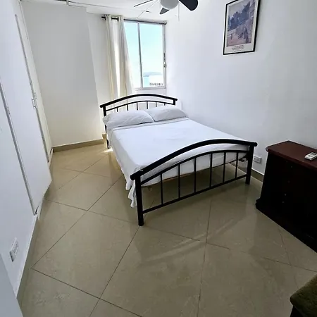 Vacation With Water Views In Every Room! *
