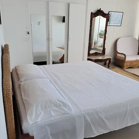 Apartamento Vacation With Water Views In Every Room!