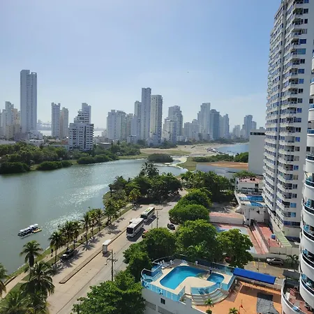 Vacation With Water Views In Every Room! Apartamento *
