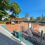 Vacation Home With Water Views In Every Room!