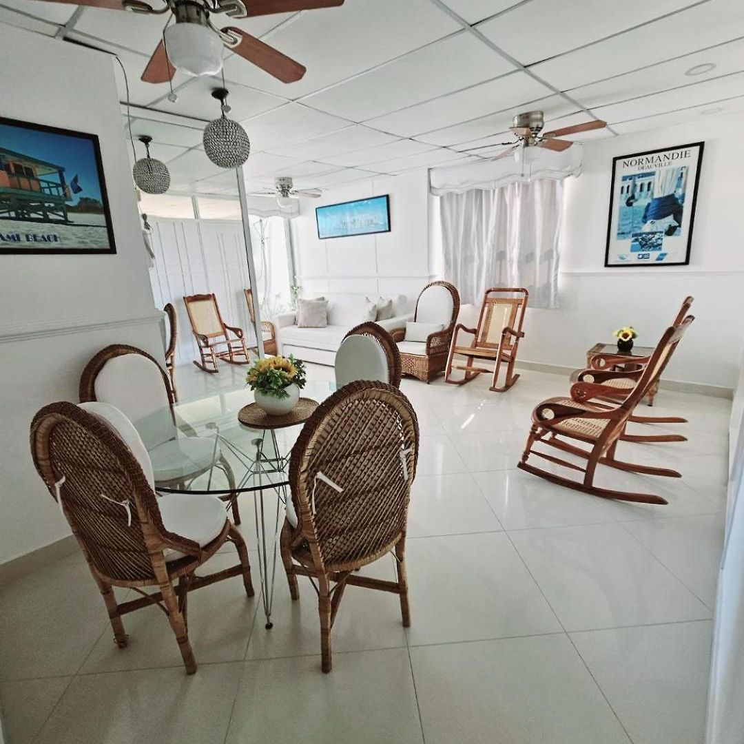 Apartamento Vacation With Water Views In Every Room!
