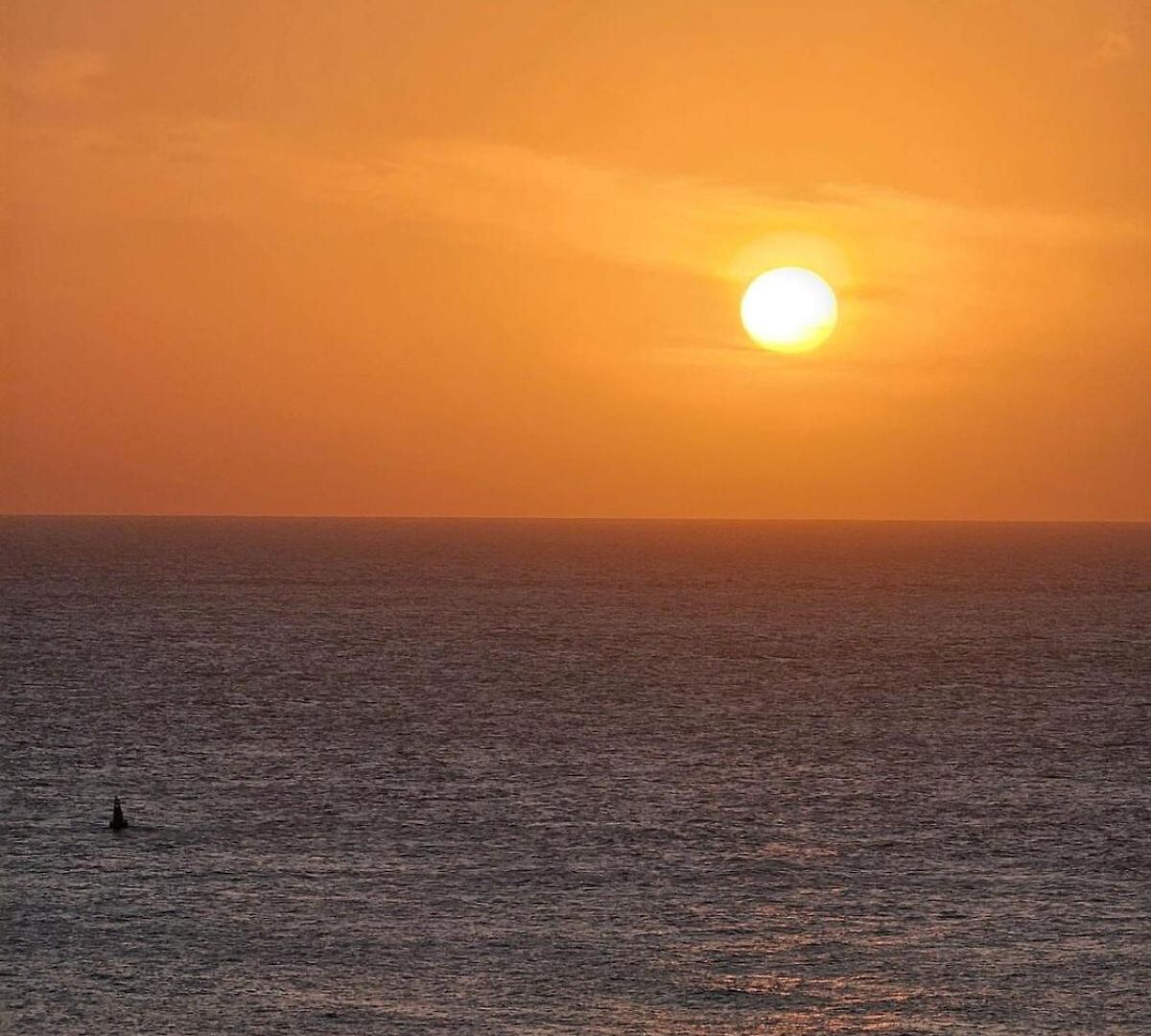 Apartamento Vacation With Water Views In Every Room! Cartagena