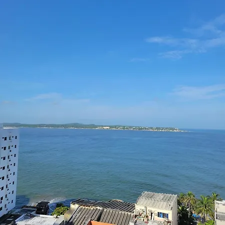 Vacation With Water Views In Every Room!