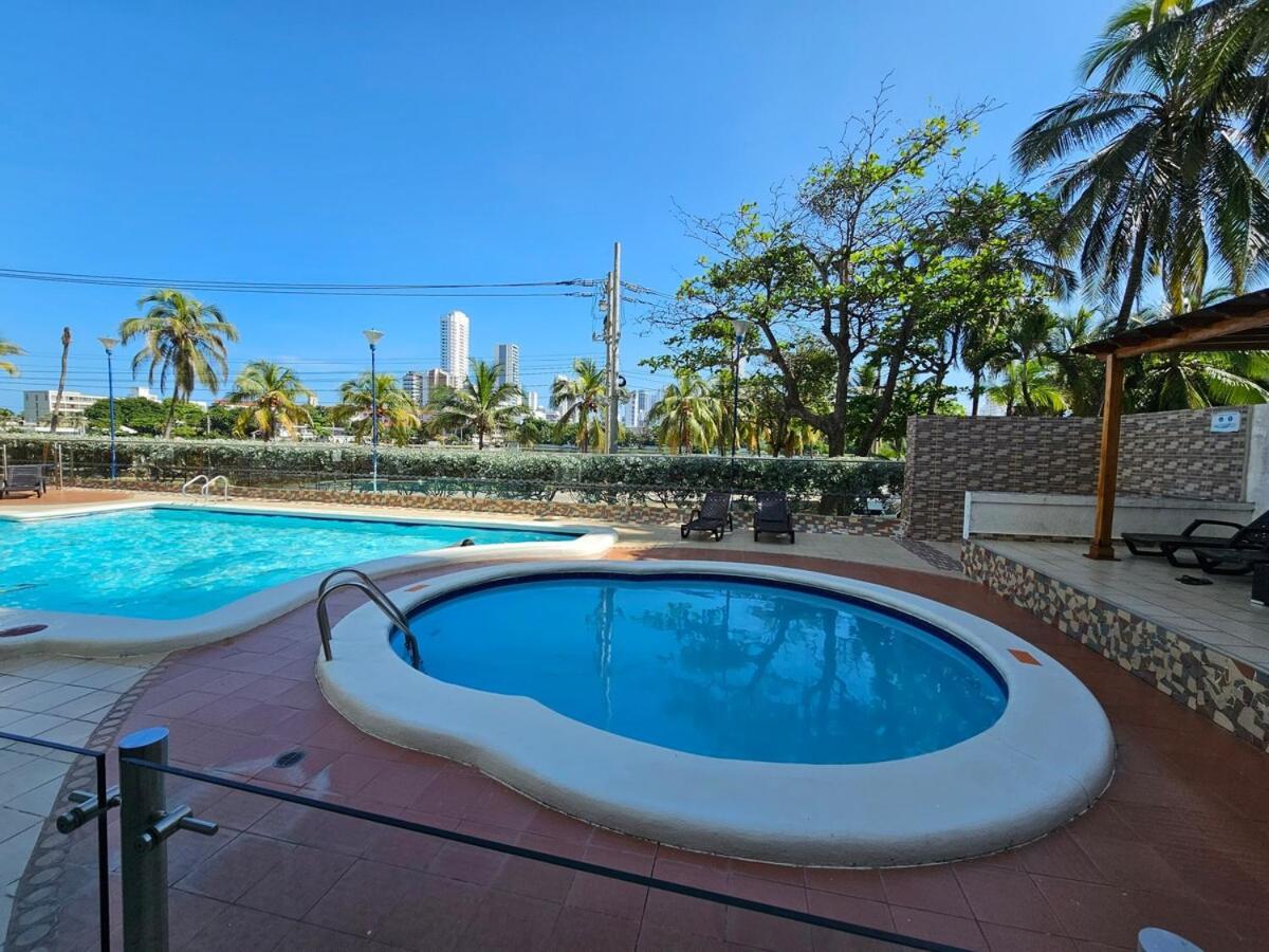 Vacation With Water Views In Every Room! *