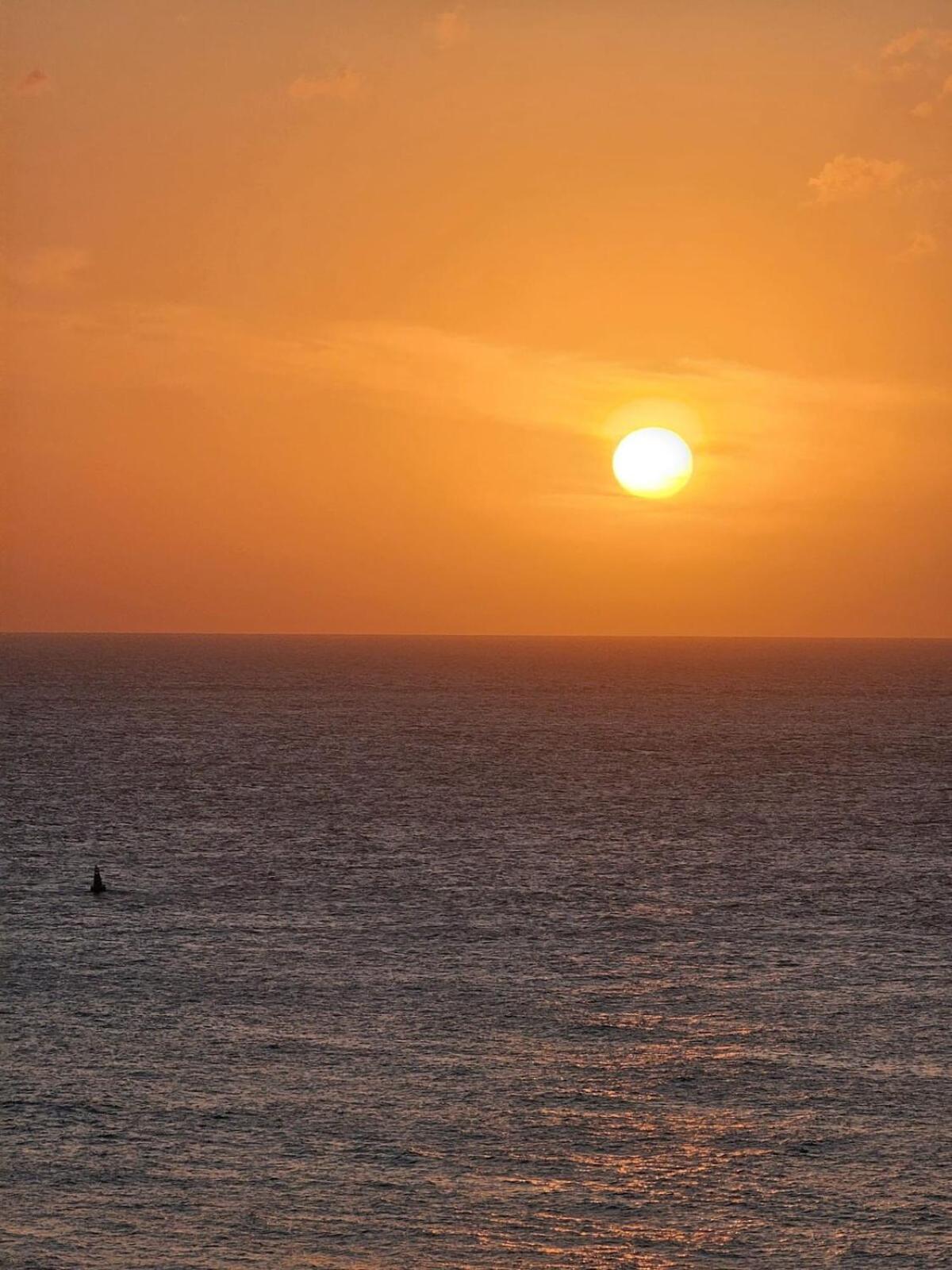 Apartamento Vacation With Water Views In Every Room! Cartagena