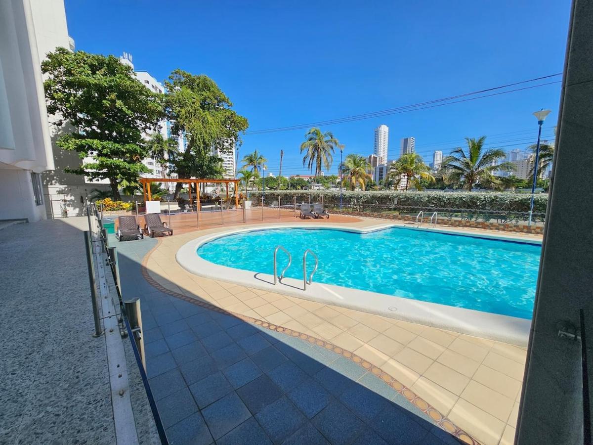 Apartamento Vacation With Water Views In Every Room! Cartagena